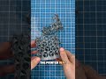 Day 89 of 100 Daily 3D Prints – Mac Pro Cheese Grater Pencil Holder #3dprinting #100days #diy
