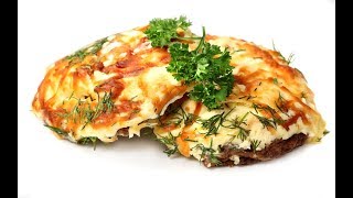 👍МЯСО ПО-ФРАНЦУЗСКИ (из свинины) | БЫСТРО И ВКУСНО 👍МЯСО ПО-ФРАНЦУЗСКИ (из свинины) | БЫСТРО И ВКУСНО