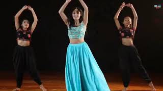 Manpreet Toor | Laung Laachi | Full Dance Video