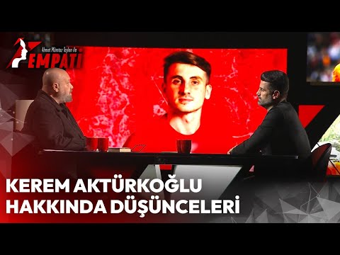 Volkan Demirel'in Kerem