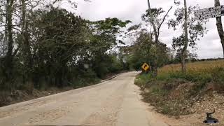 Video Ruta Oaxaca - Istmo (Pavimentados nuevos)