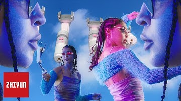 ZHIYUN SMOOTH-XS | Extra Fun Extra Life