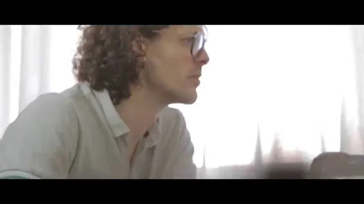 Reel Valentina Prieto 2014