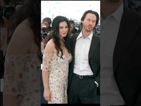 🌹Keanu Reeves beautiful family, Wives and child ❤️❤️ #love #family #celebritymarriage