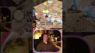 If you think M11S is fast, watch this! #ffxiv #twitch #gaming #m11s