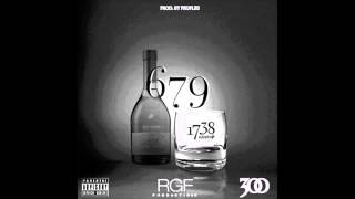 Fetty Wap - 679 Instrumental