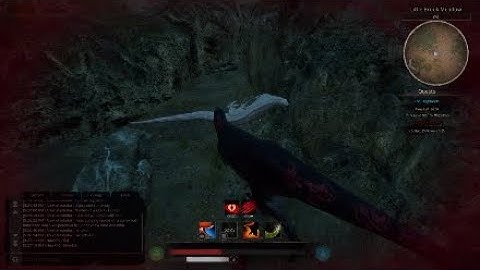 Path of Titans Pycno vs allo