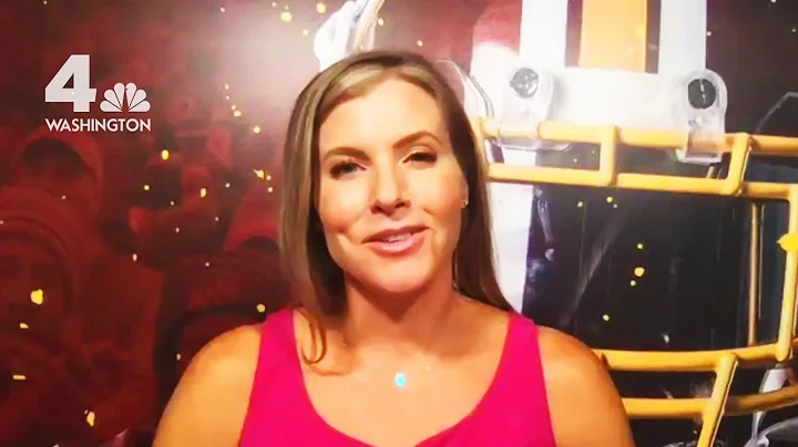 Julie Donaldson becomes first regular female membe...