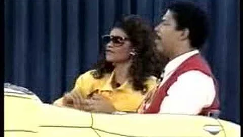 Mack & Brenda Timberlake