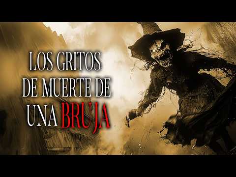 Las BRUJAS ARPÍAS