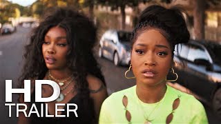 UM DIA DAQUELES | Trailer (2025) Dublado