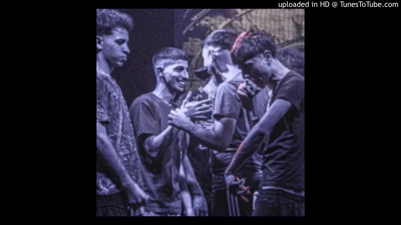 Eluney Benedetti, 2UU! - Mi Nombre (Prod. Tulo13, Koma)