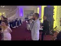 Dasma shqiptare  haki halimi  band live atmosfera  leoni palace ferizaj