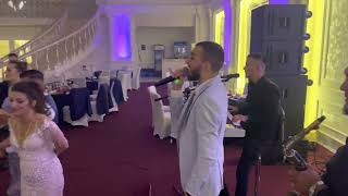 Dasma Shqiptare / Haki Halimi & Band Atmosfera / Leoni Palace Ferizaj