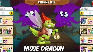 New How To Breed Nisse Dragon Dragon City