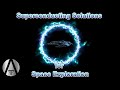 Superconducting Solutions for Space Exploration   Lesson 1