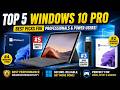Top 5 Best Windows 10 Pro Devices &amp; Accessories