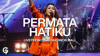 Permata Hatiku (Sammy Simorangkir) | Cover by GSJS Worship