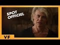 Terminator : Dark Fate | Spot 30 &quot;Saga&quot; [Officiel] VF HD | 2019