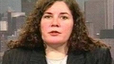 Kim Caughey Says Hurd Has `A Lot to Offer