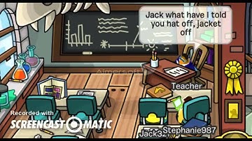 CPPS - The Murder! - Part 1