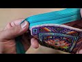 Coin Purse Zipper Part 1