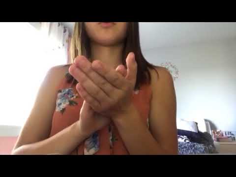 Clapping for music theory III