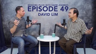 049: David Lim Full Episode