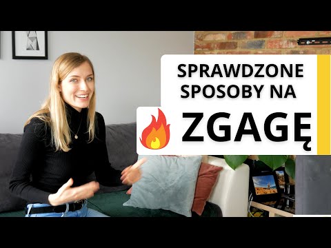 Wideo: 3 sposoby na złagodzenie zgagi