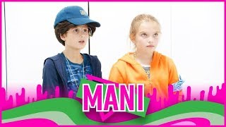 MANI | Season 3 | Ep. 8: “Operation: Escape Operation” MANI | Season 3 | Ep. 8: “Operation: Escape Operation”