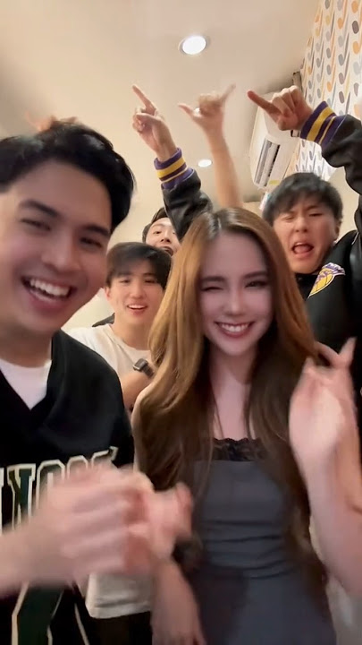 semoga bisa ketemu lagiii, mereka lucu bangettt😆🫶 #agathachelsea