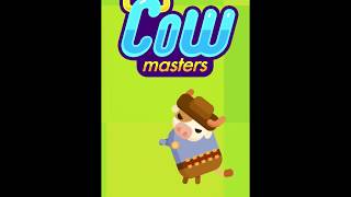 Cowmasters