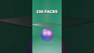 Blender Cloth Simulation | 4096 Faces vs Low Poly Cloth