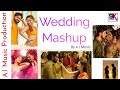 Wedding Mashup | DJ | A.I Music Production | Latest Wedding Dance Song |#trending Mp3 Song