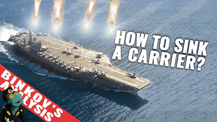 What new threats will supercarriers face?