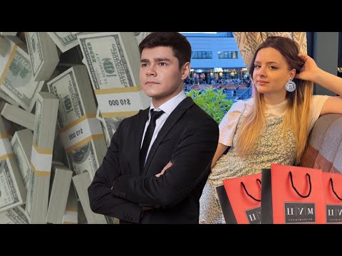 Решила заработать миллион и вот что из этого вышло
