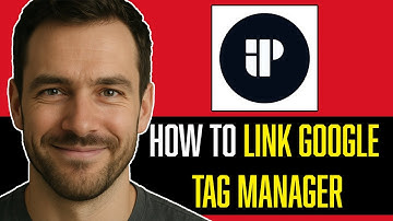 HOW TO LINK GOOGLE TAG MANAGER TO INSTAPAGE LANDING PAGES | QUICK AND EASY 2025