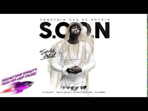 Sy Ari Da Kid - SOON Intro (Feat DJ Holiday) [Prod By 30 Roc] 