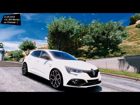 renault-megane-r.s-2018-test-drive-gta-v