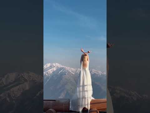 Большой Чимган // Katta Chimyon #путешествия #узбекистан #travel #горы