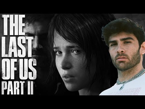 Thumbnail for HasanAbi plays The Last of Us Part II (2020) 5/9 Full Game