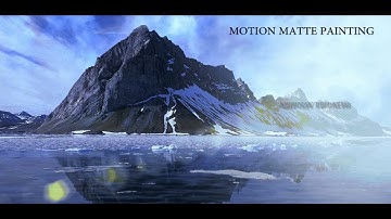 Video Editing, VFX COMPOSITING AND MOTION GRAPHIC SHOWREEL 2018 (Student VFX Reel)