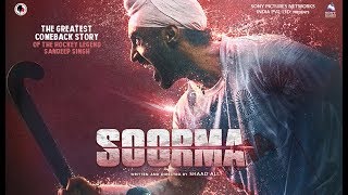 Download Lagu Soorma Soundtrack list MP3