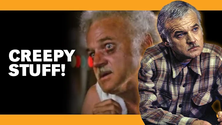 What Really Happened to Jack Nance? Inside His Mys...