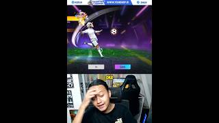Spin Animasi Tendangan Bola #freefire #shorts