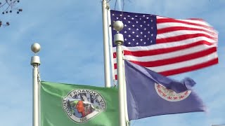Roanoke County prepares for severe snowy weather