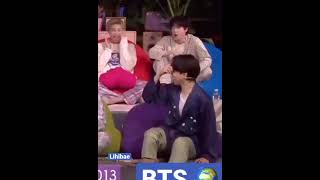 Chicken Noodle Soup - Jhope Bts Reaction To Jins Popping Popping