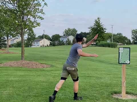 DGA Rift Review