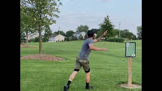 DGA Rift Review