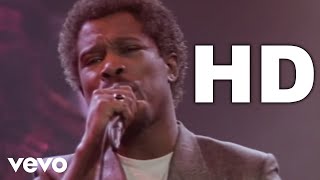 Billy Ocean - When the Going Gets Tough, The Tough Get Going (Official HD Video)